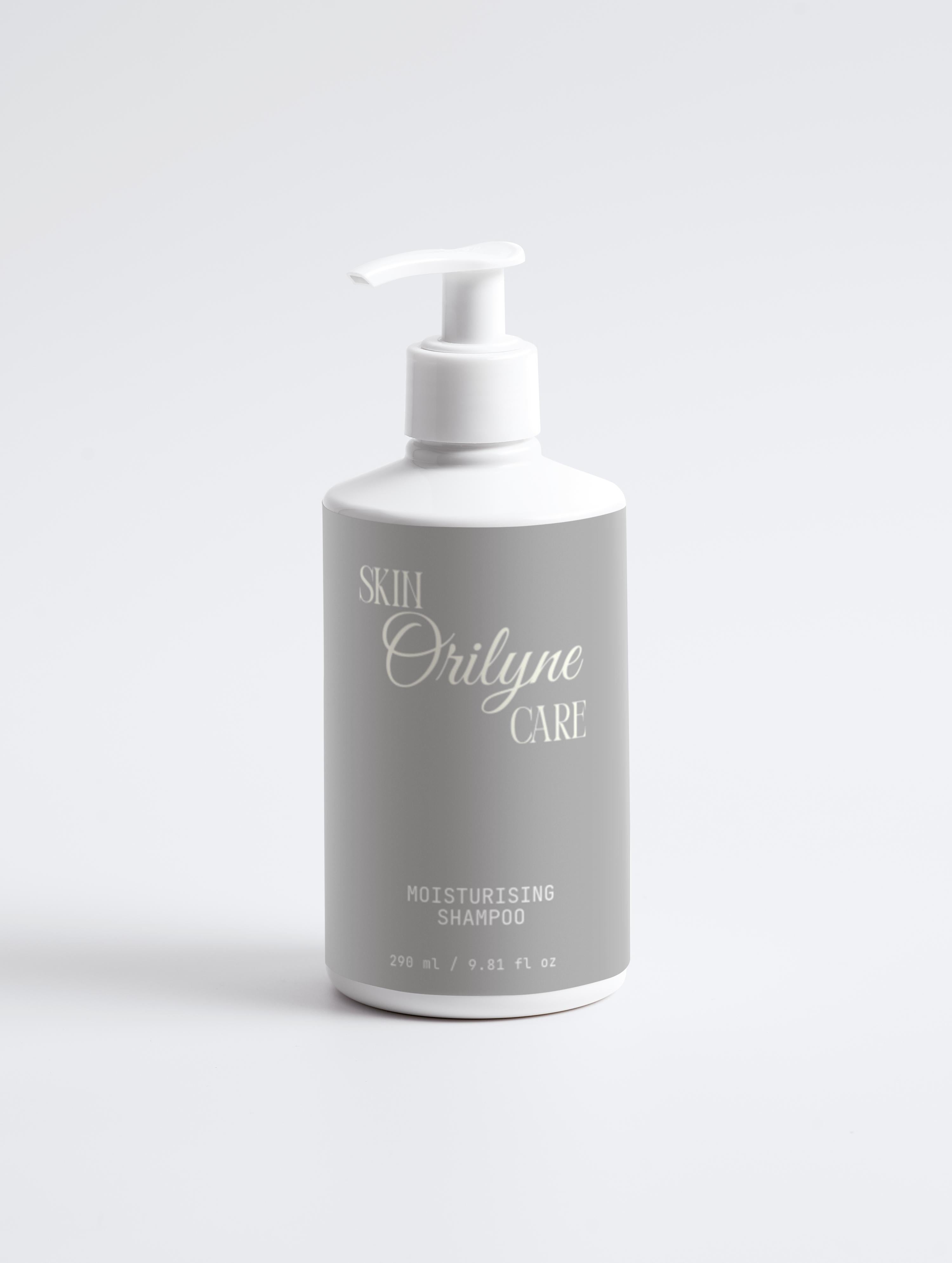 Moisturising Shampoo