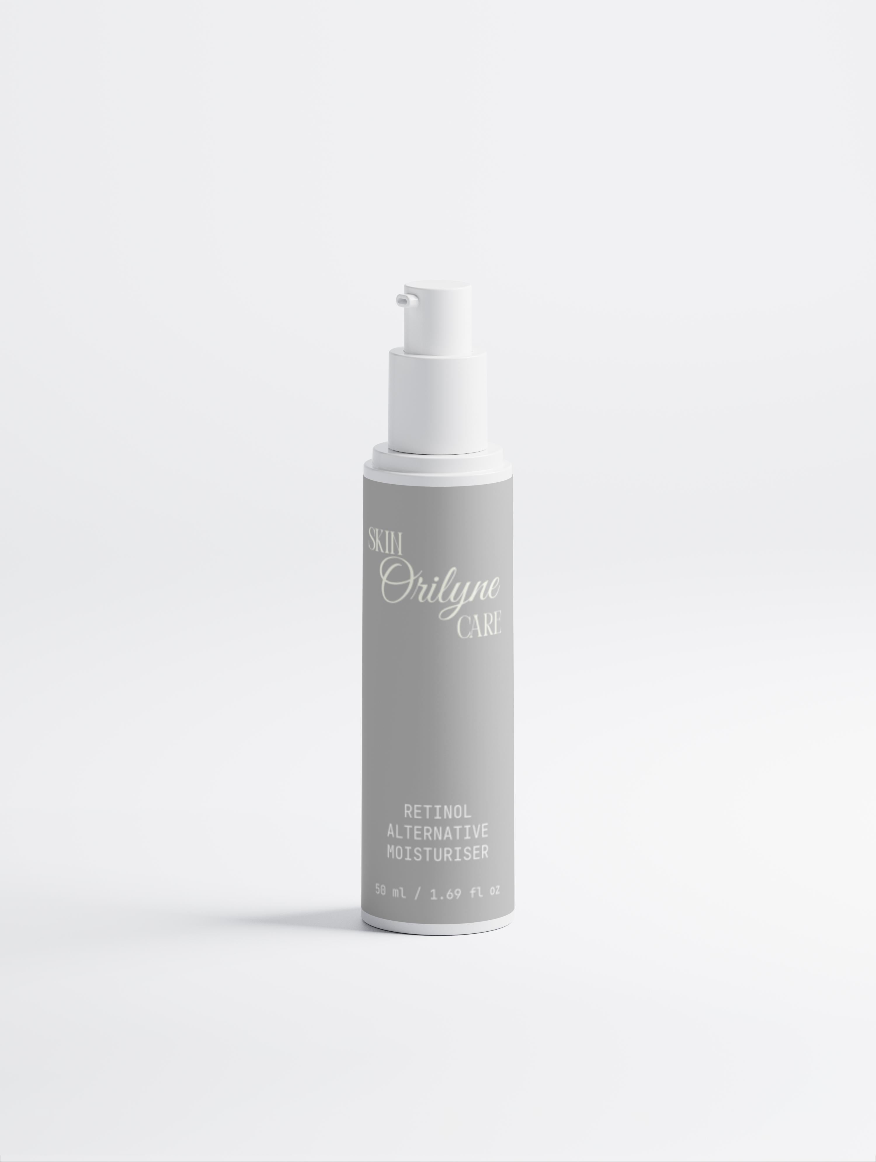 Retinol Alternative Moisturiser