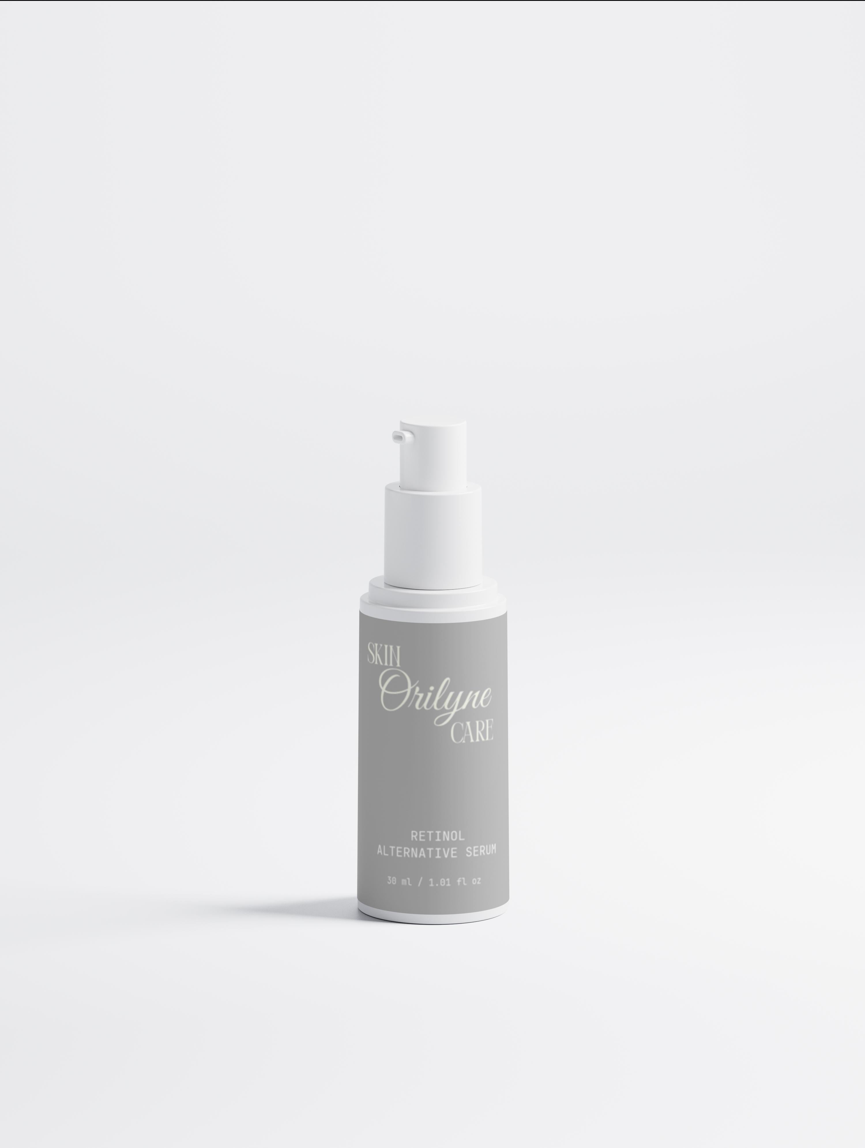 Retinol Alternative Serum