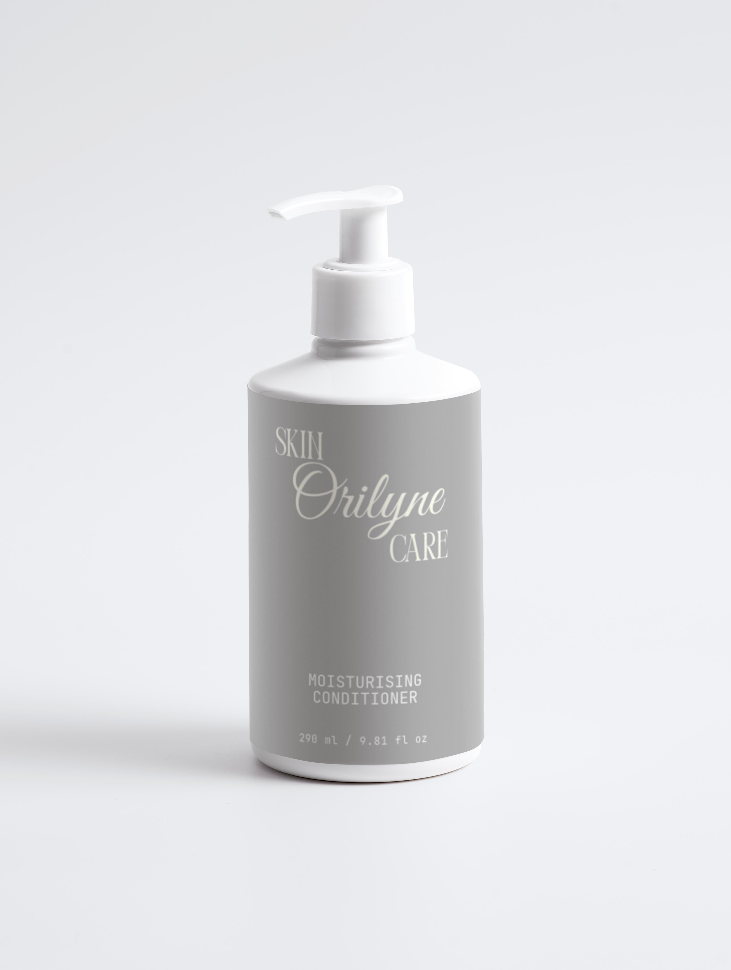 Moisturising Conditioner