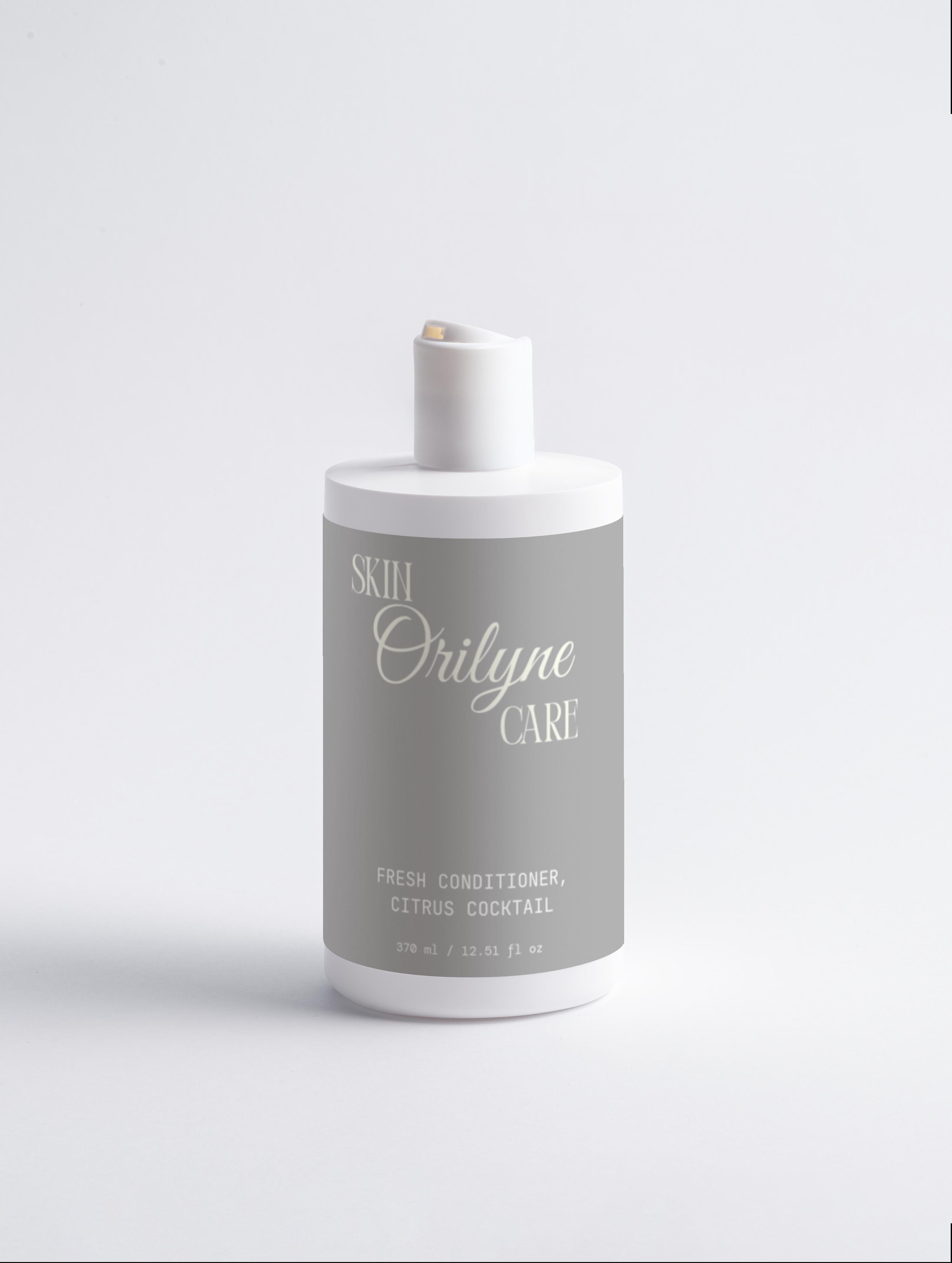 Fresh Conditioner, Citrus Cocktail