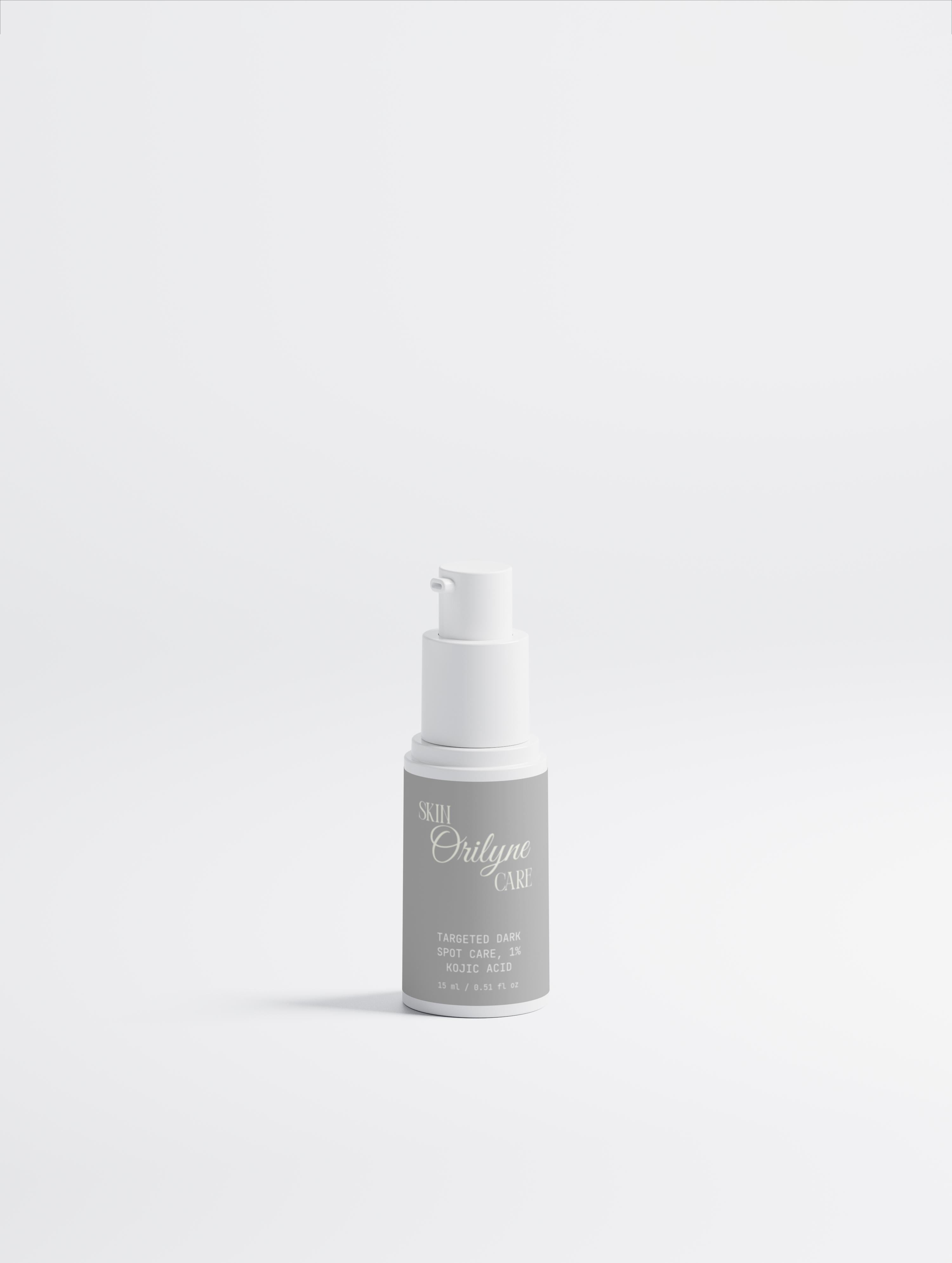 Targeted Dark Spot Care, 1% Kojic Acid