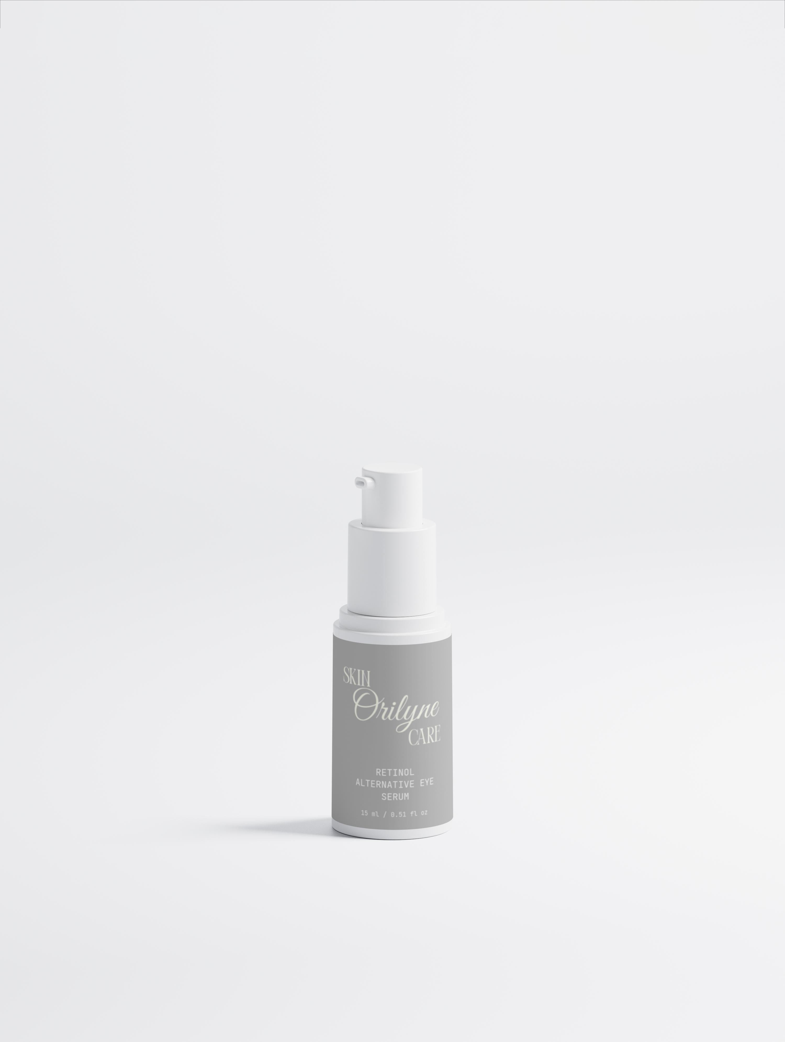 Retinol Alternative Eye Serum
